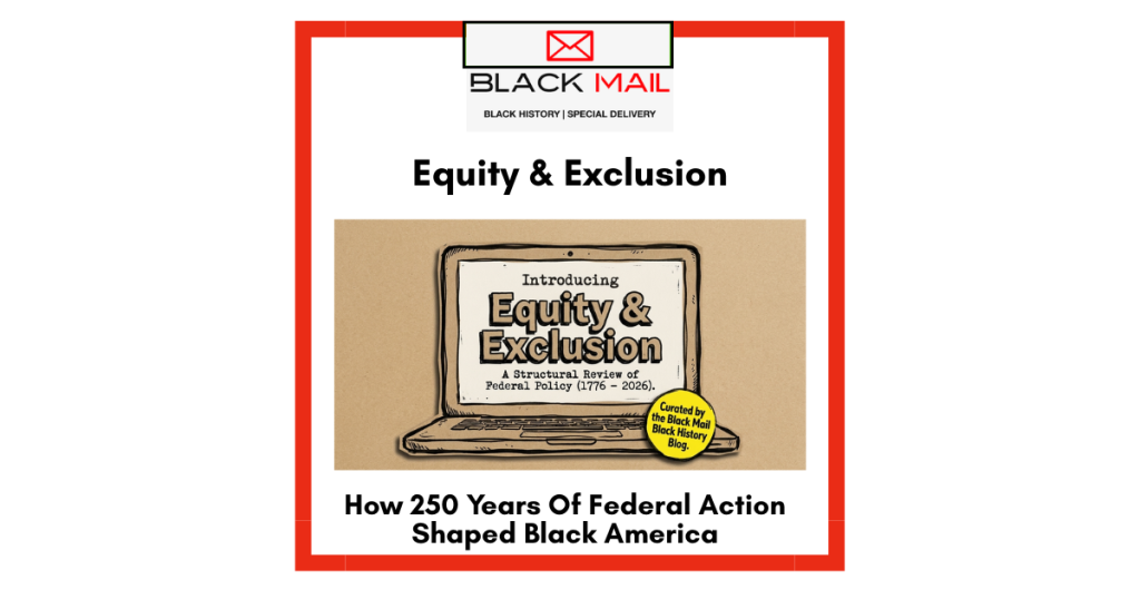 Picture of computer screen with the words Equity and Exclusion on it